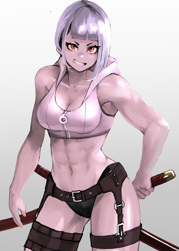 メイカーちゃん